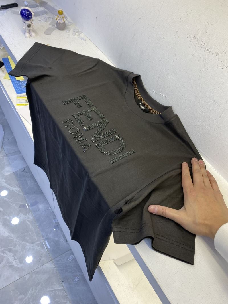 Fendi T-Shirts